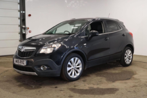 2015 Vauxhall Mokka