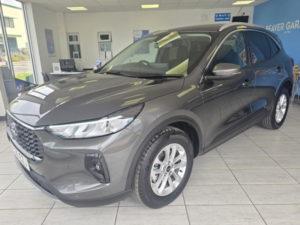 2025 Ford Kuga Titanium 1.5l Ecoboost 150ps in Grey — image 3