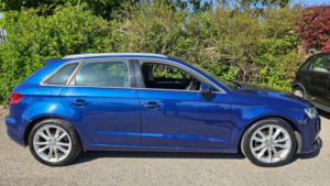 2014 Audi A3