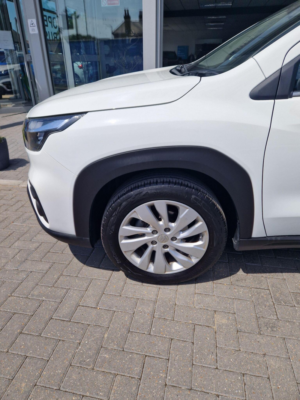 2023 Suzuki S-Cross 1.4 Boosterjet Mhev Motion Euro 6 (s/s) 5dr in White — image 3