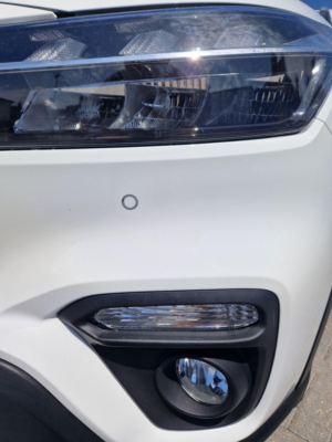 2023 Suzuki S-Cross 1.4 Boosterjet Mhev Motion Euro 6 (s/s) 5dr in White — image 4