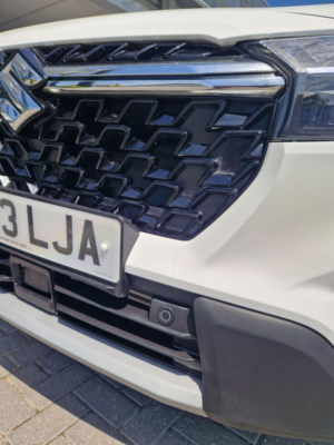 2023 Suzuki S-Cross 1.4 Boosterjet Mhev Motion Euro 6 (s/s) 5dr in White — image 5