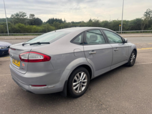 2011 Ford Mondeo 2.0 Tdci Zetec Euro 5 5dr in Other — image 5