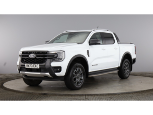 2023 Ford Ranger