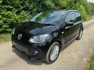 2014 Volkswagen Up!