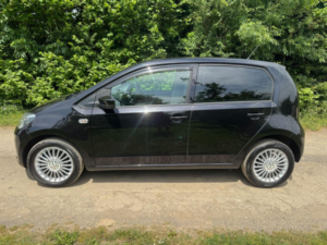 2014 Volkswagen Up! 1.0 High Up! Asg Euro 5 5dr in Other — image 3