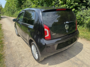 2014 Volkswagen Up! 1.0 High Up! Asg Euro 5 5dr in Other — image 5