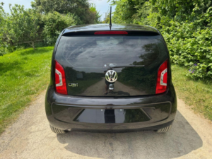 2014 Volkswagen Up! 1.0 High Up! Asg Euro 5 5dr in Other — image 6