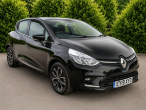 2019 Renault Clio
