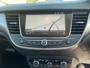 2019 Vauxhall Crossland X 1.2 Turbo Ecotec Gpf Tech Line Nav in Red — image 6