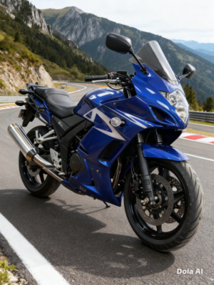 2013 Suzuki Gsx1250