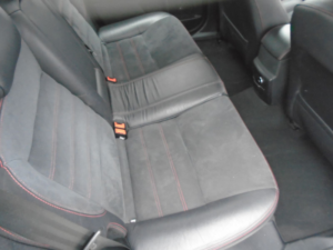 2012 Ford Mondeo 2.2 Tdci Titanium X Sport Estate 5dr Diesel Manual Euro 5 (200 Ps) in White — image 6