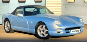 1999 TVR Chimaera