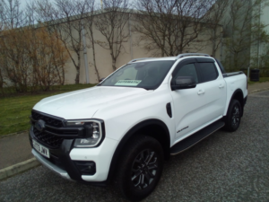 2023 Ford Ranger