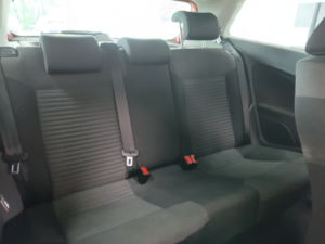2013 Volkswagen Polo 1.2 Match Edition in Red — image 5