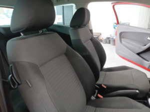 2013 Volkswagen Polo 1.2 Match Edition in Red — image 6