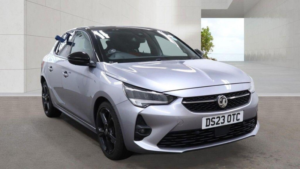 2023 Vauxhall Corsa