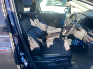 2014 Honda Odyssey 2.4 Absolute 5dr 7 Seats in Blue — image 6