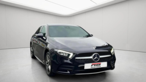 2021 Mercedes-Benz A Class