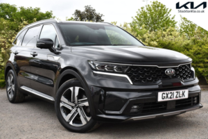 2021 Kia Sorento