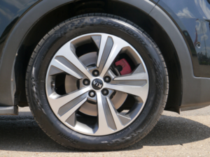 2019 Kia Sorento 2.2 Crdi Gt-Line S SUV 5dr Diesel Auto AWD Euro 6 (s/s) (197 Bhp) in Black — image 6