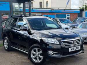 2011 Toyota Rav4