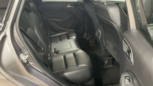 2014 Mercedes-Benz B Class 1.5 B180 Cdi Sport Diesel Grey 5dr Lowtax+snav+leather+7 Stamps in Grey — image 6