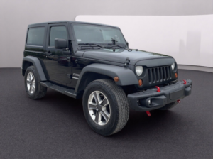 2013 Jeep Wrangler