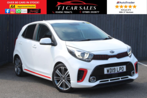 2019 Kia Picanto