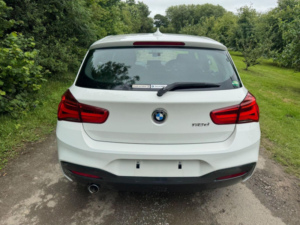 2016 BMW 1 Series 2.0 118d M Sport Auto Euro 6 (s/s) 5dr in Other — image 6