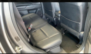 2018 Mitsubishi Outlander 2.2 Di-D 4 Auto 4WD Euro 6 5dr in Grey — image 5