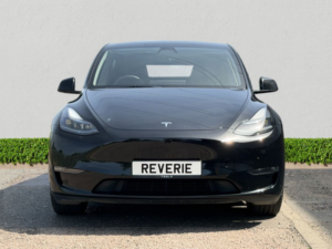 2024 Tesla Model Y (dual Motor) Performance SUV 5dr Electric Auto 4wde (426 Bhp) in Black — image 2