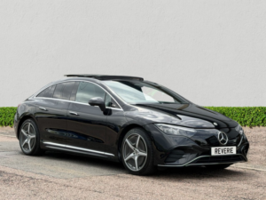 2023 Mercedes-Benz Eqe