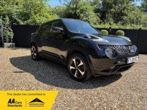 2019 Nissan Juke