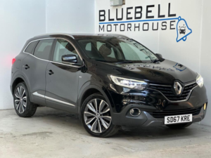 2017 Renault Kadjar