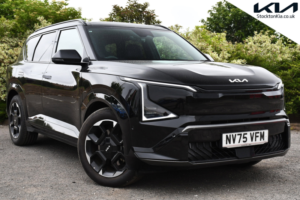 2026 Kia Ev5