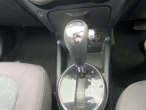 2010 Hyundai I20 1.4 Comfort in Grey — image 4