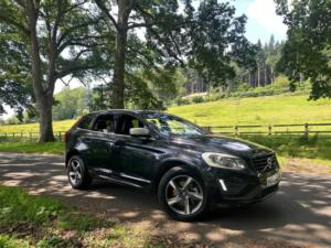 2013 Volvo Xc60