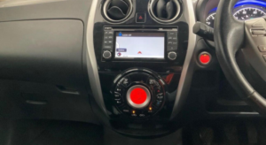 2014 Nissan Note 1.5 Dci Tekna Euro 5 (s/s) 5dr in Grey — image 6