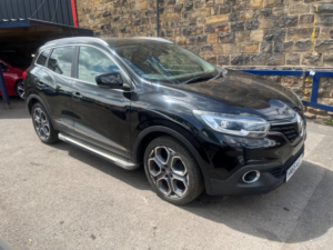 2015 Renault Kadjar