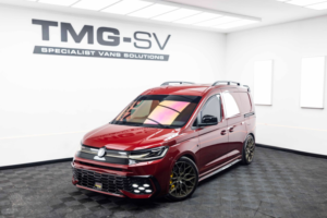 2024 Volkswagen Caddy