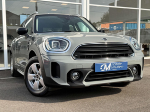2021 MINI Countryman