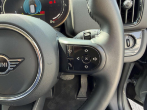 2021 MINI Countryman 1.5 Cooper Classic Steptronic Euro 6 (s/s) 5dr in Grey — image 6