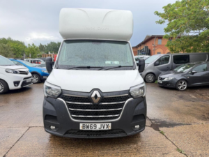 2020 Renault Trucks Master in Other — image 3