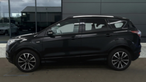 2017 Ford Kuga 1.5 Tdci St-Line in Black — image 5