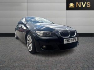 2007 BMW 3 Series