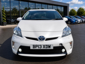 2013 Toyota Prius 1.8 Vvt-H T4 Hatchback Petrol Hybrid 5dr in Other — image 2