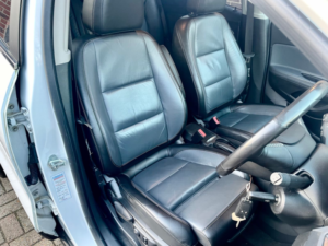 2016 Vauxhall Mokka 1.4l Se T Auto SUV 5dr Petrol Automatic Euro 6 (138 Bhp) in White — image 2