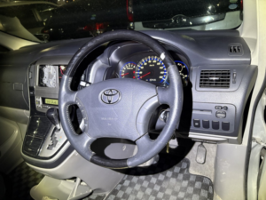 2007 Toyota Alphard 3.0ms in Grey — image 3