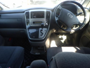 2007 Toyota Alphard 3.0ms in Grey — image 5